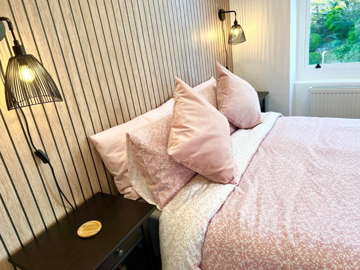 Lovely Apartment, One Minute From Bournemouth Beach And Town. Екстериор снимка